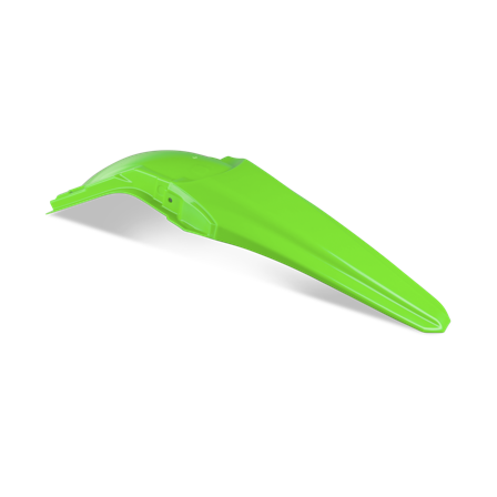 Achterspatbord Acerbis - Kawasaki KX 450F 2012-2015