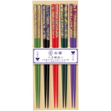 Spisepinner Nuriyuzen Kawai