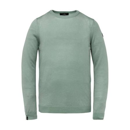 Vanguard, Pullover Groen, Heren, Maat:XL