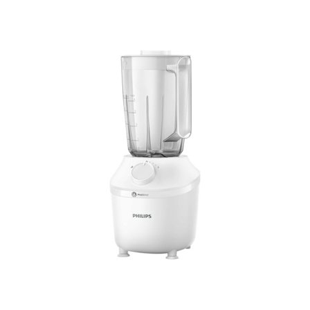 Philips Series 3000 HR2041 - blandare - vit