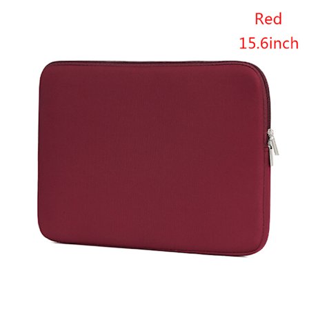 Laptopfodral Case Soft Cover Sleeve Pouch för 14''15,6'' bok Pro