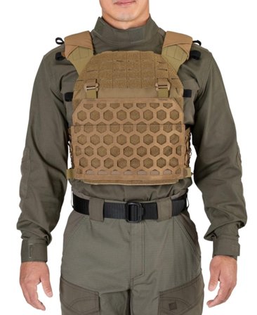 5.11 Tactical All Mission PC Ranger Green