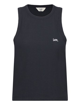 Lee Jeans | Ribbed Tank | XS