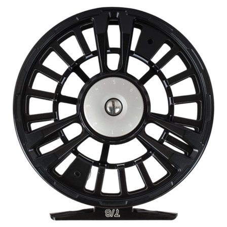 FlyLab Exo Fly Reel - # 5/6