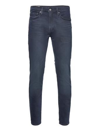 511 Slim Chicken Of The Woods Slim Jeans Blå LEVI ́S Men*Betinget Tilbud