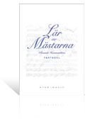 Lär av Mästarna - Klassisk harmonilära