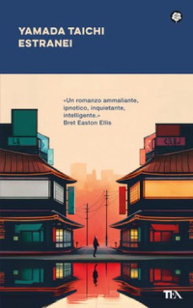 Estranei Taichi Yamada