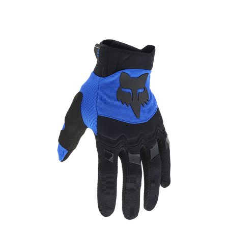 FOX Dirtpaw MX Gloves Blue S