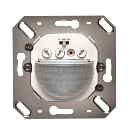 ESYLUX MD 180i/R Bevægelsesføleren 180°, IP20/IP44, Belysning