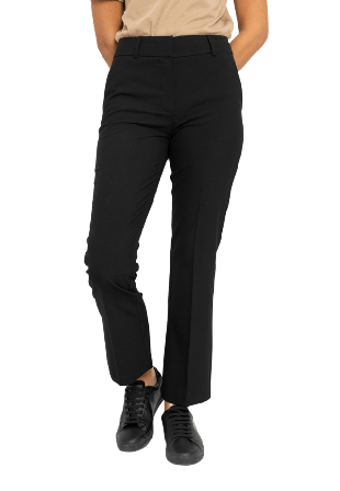 Five Units ClaraFV Ankle 285 Byxor Dam Svart 24