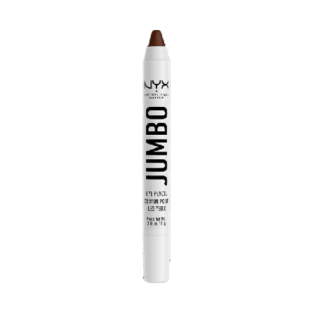 NYX Professional Makeup Jumbo Eye Pencil Eyeliner & ögonpennor Unisex Beige 5 G