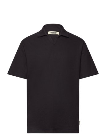 Woodbird | Wbmoul Terry Polo | S