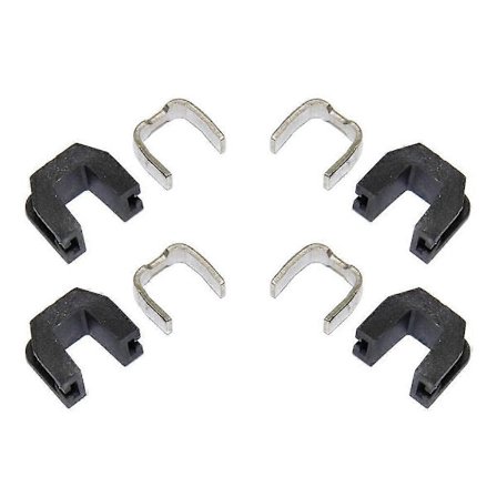 Liukukumi variaattorisarja Linhai Yp250 250cc 257cc 260cc 300cc skootterille