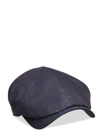 Wigéns | Newsboy Slim Cap | 56