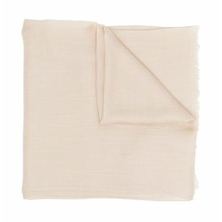 Colombo - Sjalar - Beige - Dam - Storlek: One Size, Dam, Storlek: ONE SIZE