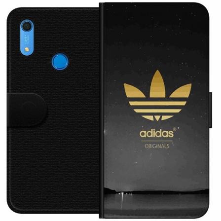 Huawei Y6s (2019) Plånboksfodral Adidas