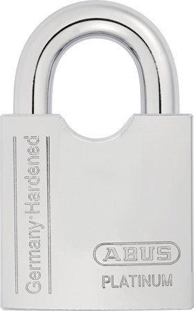 ABUS Platinum 35/55 Hengelås 87 x 55 mm, stål, Dør- & vindusbeslag