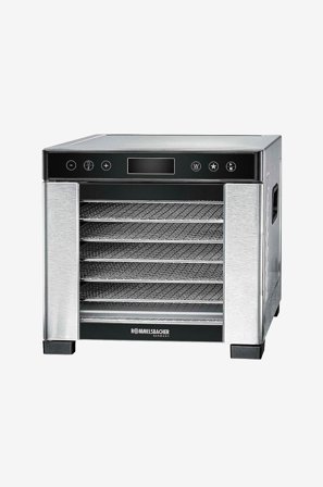 Rommelsbacher - Maddehydrator DA 650 - Køkkenmaskiner - Fra Homeroom