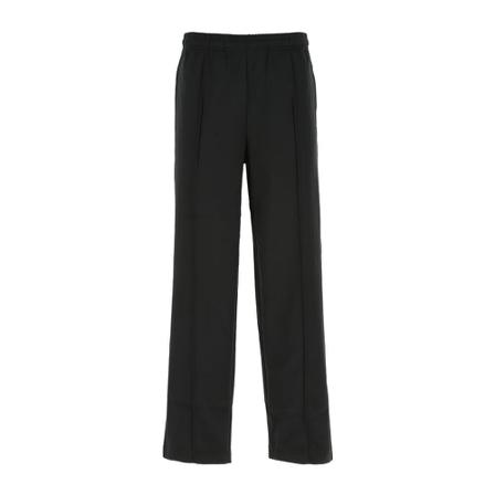 Marcelo Burlon Bukser Sort, Herre