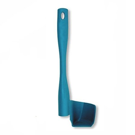 Kiertävä lasta Thermomix TM5 , TM6 ja TM31 - ruoan talteenottoon, poistamiseen ja annosteluun