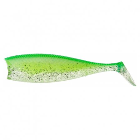 Illex Nitro Shad 9cm (6-pack) - Carribean Shad