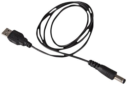 Zekler 380684050 Laddkabel för Zekler hörselskydd, Personligt skydd