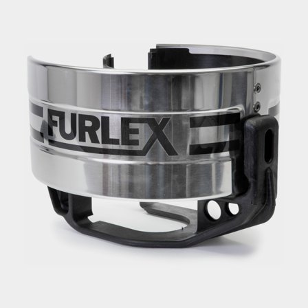 Seldén Line Guard Bracket Assembly, Furlex 400S (539-159-01)