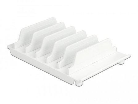 Delock stativ for mobiltelefon, nettbrett