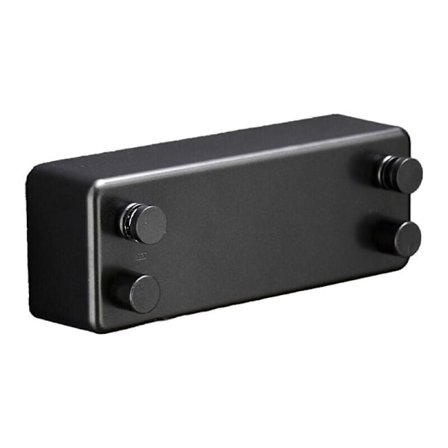 Hengende tørkestativ, 2-tråds uttrekkbar klesline utendørs, justerbar innvendig uttrekkbar klesline, uttrekkbar klesvask tørkesnor, 4,2 m retr