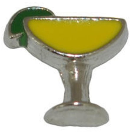 Nagelsmycke / Nageldekoration / Smycke / Berlock - Cocktail