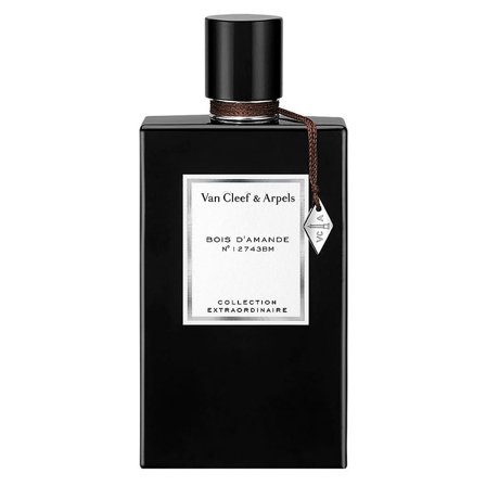 Van Cleef & Arpels BOIS D'AMANDE Eau de Parfum 75 ml, Parfumer & Dufte, Til Hende, Eau De Parfum
