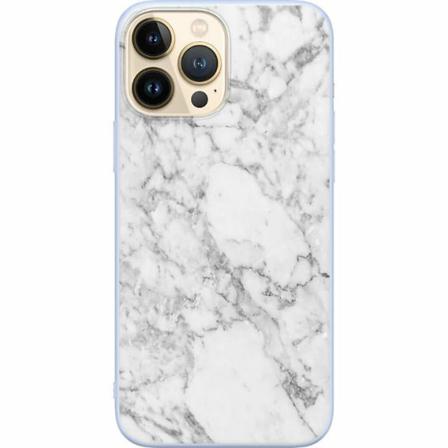 Apple Iphone 14 Pro Max Premium Skal Marmor