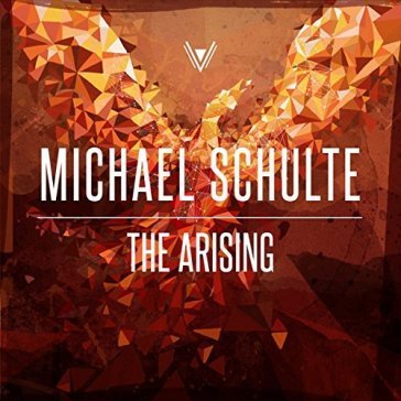 The arising,cd SCHULTE