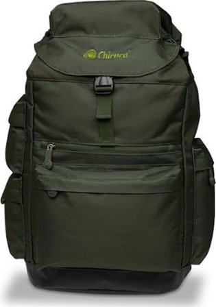 Chiruca Ryggsäck Jakt 25 Liter Hunting backpacks Green 25 L