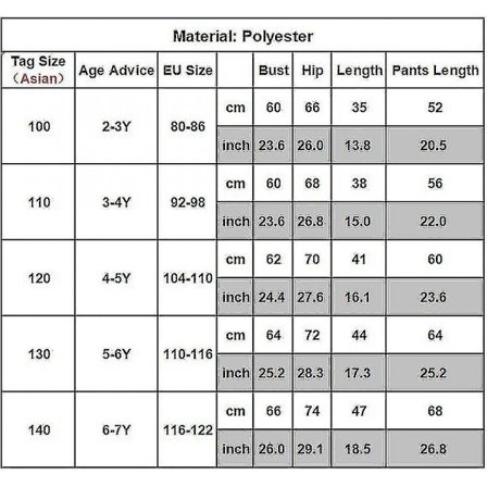 Barneklær Spiderman Sportswear Genser Genser Bukser Kostyme Klær 6-7 År