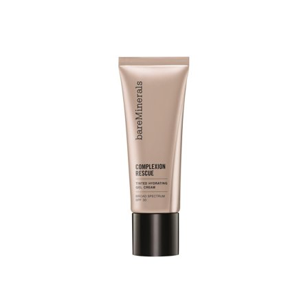 bareMinerals Complexion Rescue Tinted Hydrating Gel Cream SPF 30 Birch 1.5 - Fondotinta crema