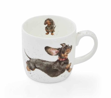 Wrendale Krus "That Friday Feeling"