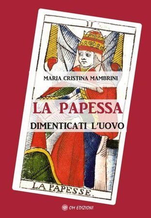 La papessa Maria Cristina Mambrin