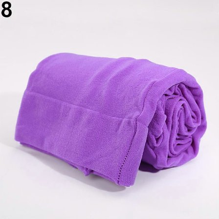 Moderigtige slikfarver, uigennemsigtige strømpebukser med fødder, slanke strømpebukser, damestrømper