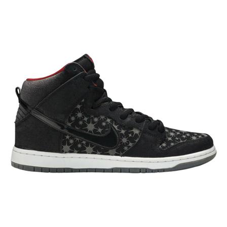Nike Sneakers , Zwart , Heren , Maat: 36 EU