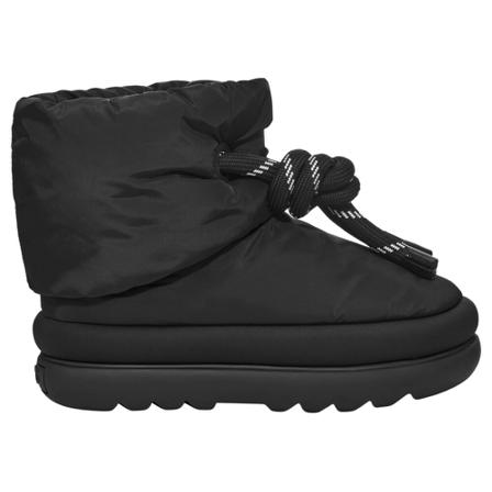 Ugg - Vinterskor - Svart - Dam - Storlek: 38 Eu, Dam, Storlek: 38 EU