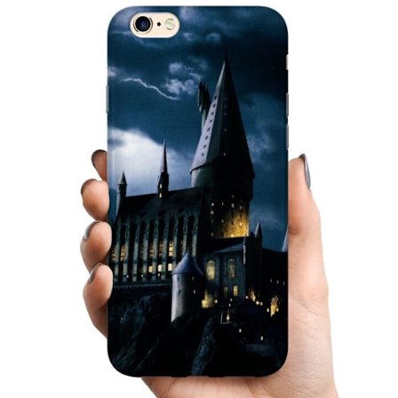Kompatibel Mobilcover til Apple iPhone 6s Harry Potter