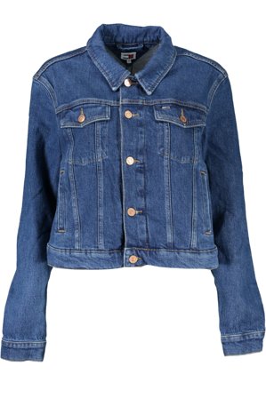Tommy Hilfiger Giacca Sportiva Donna Blu