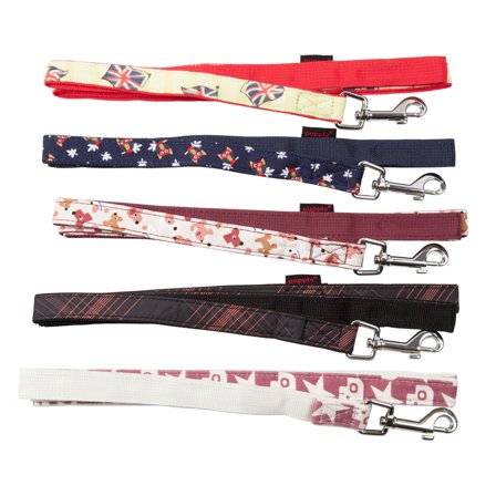 Puppia - Blandade Koppel - Hundkoppel