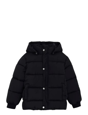 Minymo | Quilted Jacket Solid | 152