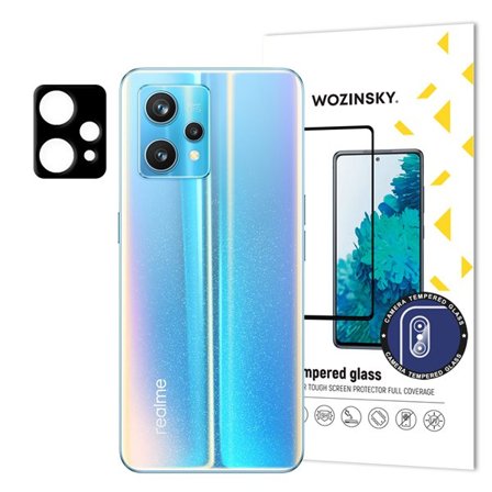Wozinsky Fullt kameraglass 9H herdet glass for fullt kamera for Realme 9 Pro