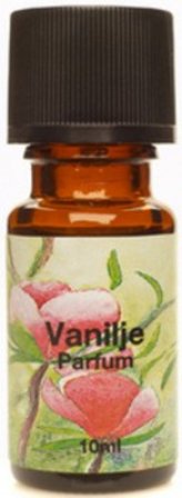Unique Vanille Duftolie 10 ml, Tøj & Bolig, Duftolier, Aromatiske Duftolier