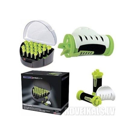 Elektrisk rulle KF40E, Remington