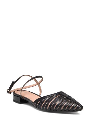 D Charyssa C Black GEOX
