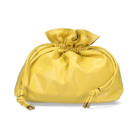 Isabel Marant, Handbags Geel, Dames, Maat:ONE Size